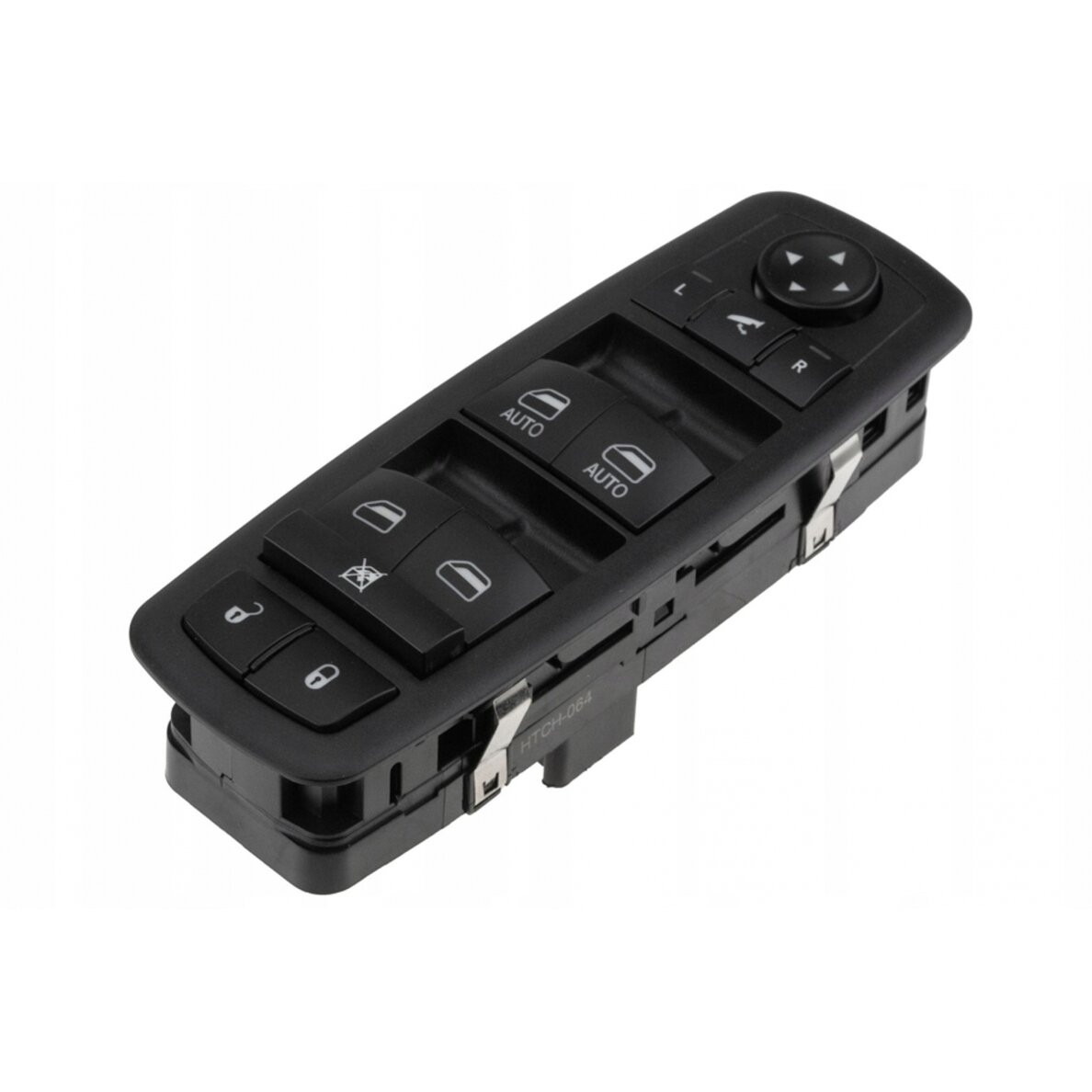 Langų atidarymo jungiklis Chrysler Grand Voyager, Dodge Grand Caravan 2007-