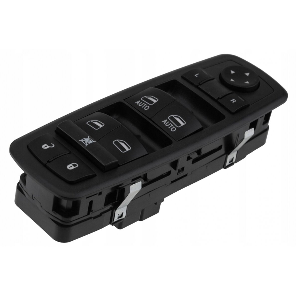 Langų atidarymo jungiklis Jeep Grand Cherokee WK2 2010-