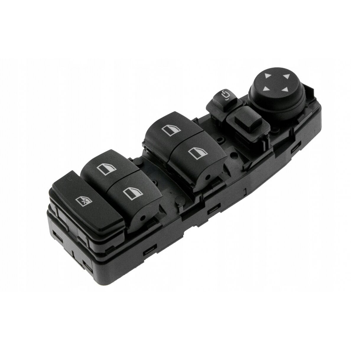 Langų atidarymo jungiklis BMW 5 F10,F11, 5 GT F07, X3 F25 2010- Langų atidarymo jungiklis BMW 5 F10,F11, 5 GT F07, X3 F25 2010-