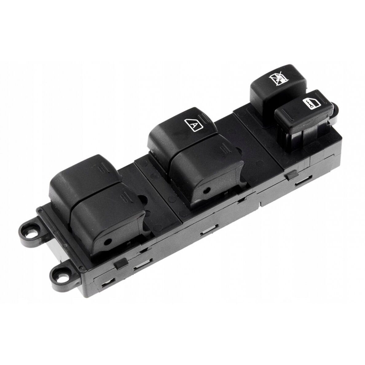Langų atidarymo jungiklis Nissan Qashqai J10, J10E 2006-2013 Langų atidarymo jungiklis Nissan Qashqai J10, J10E 2006-2013