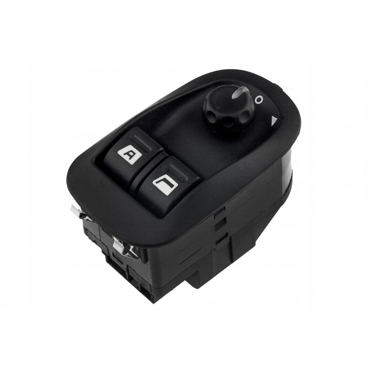Langų atidarymo jungiklis Peugeot 206 1998-2012 Langų atidarymo jungiklis Peugeot 206 1998-2012
