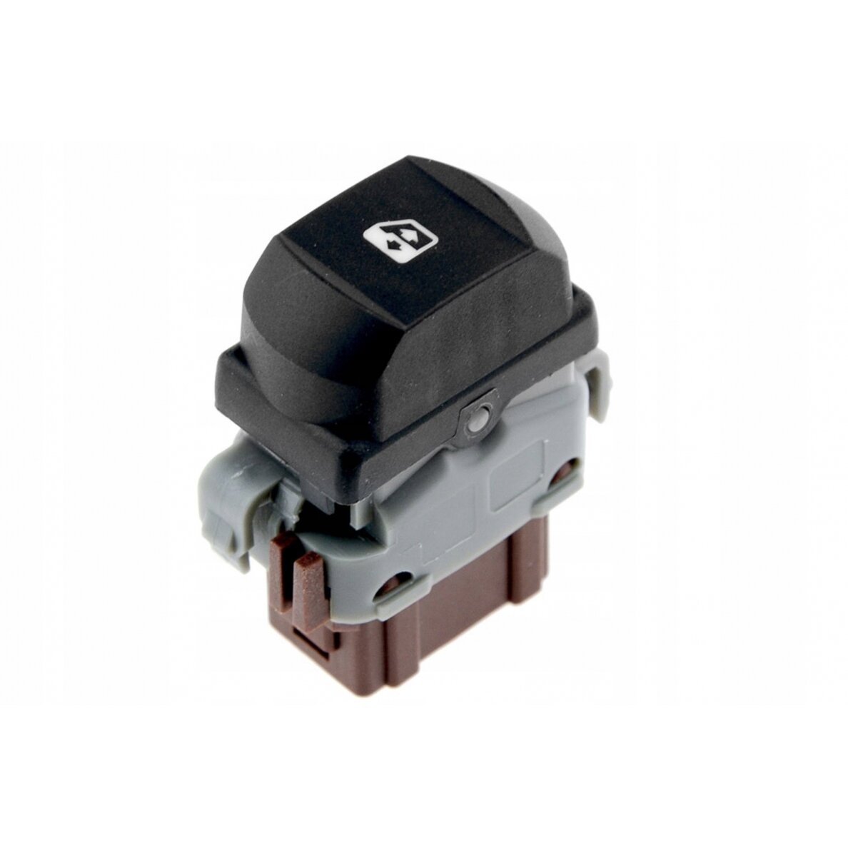 Langų atidarymo jungiklis Renault Megane 2001-2012 Langų atidarymo jungiklis Renault Megane 2001-2012
