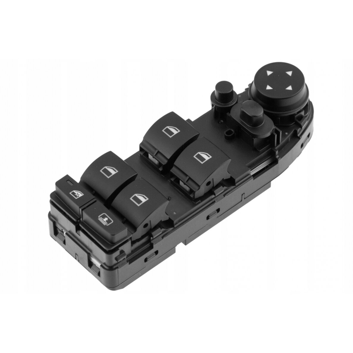 Langų atidarymo jungiklis BMW 5 E60,E61 2003-2010 Langų atidarymo jungiklis BMW 5 E60,E61 2003-2010