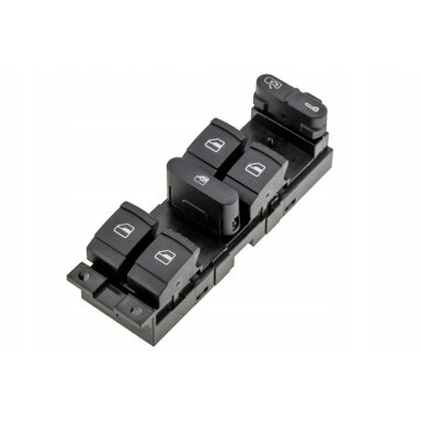Langų atidarymo jungiklis Seat, VW 1J4959857D