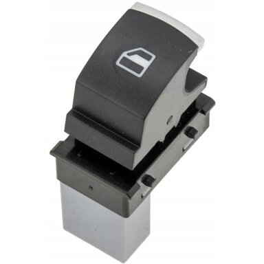 Langų atidarymo jungiklis Seat, VW 5K0959855