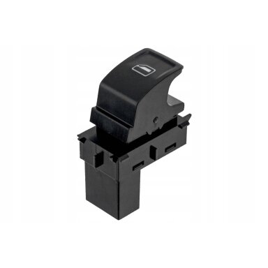 Langų atidarymo jungiklis Audi, Seat, VW 5G0959855