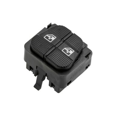 Langų atidarymo jungiklis VW Golf Mk3, Passat B3/B4 1988-
