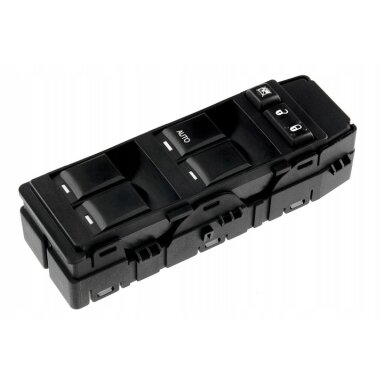 Langų atidarymo jungiklis Dodge Caliber, Jeep Compass, Patriot 2007-