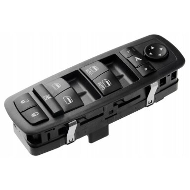 Langų atidarymo jungiklis Chrysler Grand Voyager, Dodge Grand Caravan 2007-
