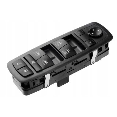 Langų atidarymo jungiklis Chrysler Grand Voyager, Dodge Grand Caravan 2007-