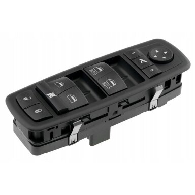 Langų atidarymo jungiklis Chrysler Grand Voyager, Dodge Grand Caravan 2007-