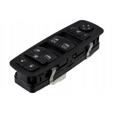 Langų atidarymo jungiklis Jeep Grand Cherokee WK2 2010-