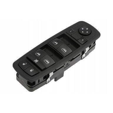Langų atidarymo jungiklis Chrysler Grand Voyager, Dodge Grand Caravan 2007-