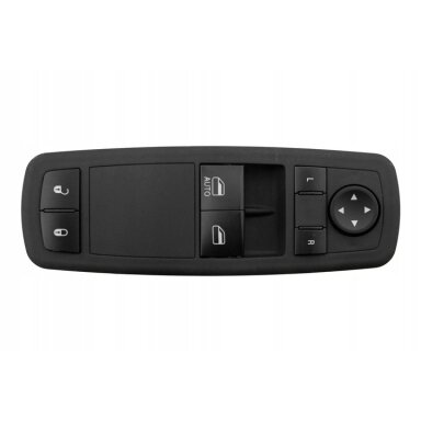Langų atidarymo jungiklis Dodge Grand Caravan 2007-