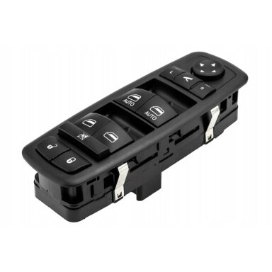 Langų atidarymo jungiklis Chrysler Grand Voyager, Dodge Grand Caravan 2007-