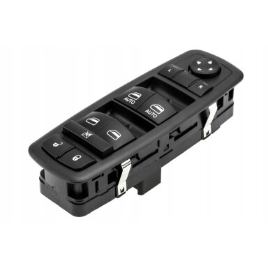 Langų atidarymo jungiklis Chrysler Grand Voyager, Dodge Grand Caravan 2007-