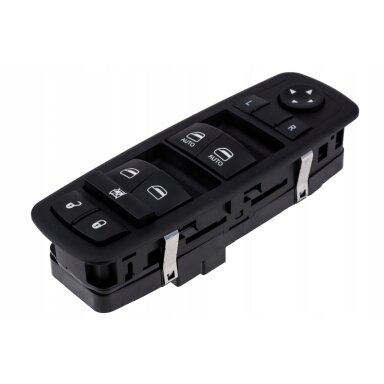 Langų atidarymo jungiklis Chrysler 200, Jeep Cherokee 2013-