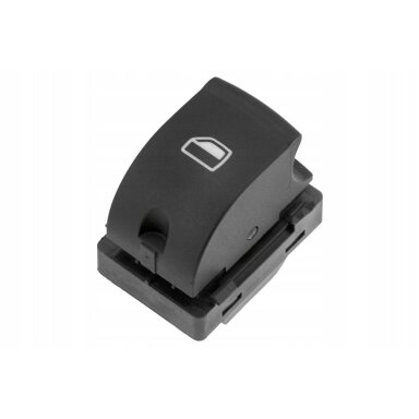 Langų atidarymo jungiklis Audi A4 B7, TT, Seat Exeo 2008-