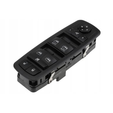 Langų atidarymo jungiklis Chrysler Grand Voyager, Dodge Grand Caravan 2007-