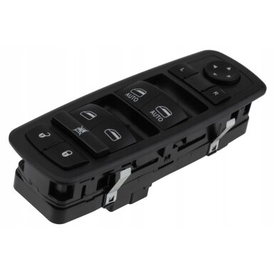 Langų atidarymo jungiklis Jeep Grand Cherokee WK2 2010-