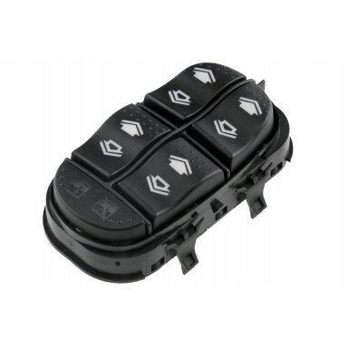 Langų atidarymo jungiklis Ford Focus Mk1 1998-2004
