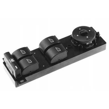 Langų atidarymo jungiklis Ford C-Mac, Focus Mk2 2004-