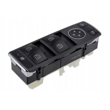 Langų atidarymo jungiklis Mercedes Benz A2048700151