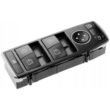 Langų atidarymo jungiklis Mercedes Benz A2049055302