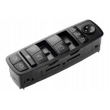 Langų atidarymo jungiklis Mercedes Benz GL X164, R W251 2005-