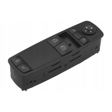 Langų atidarymo jungiklis Mercedes Benz A W169, B W245 2004-