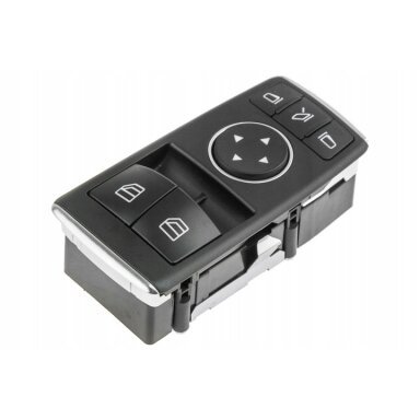 Langų atidarymo jungiklis Mercedes Benz C C204, SL R231 2012-