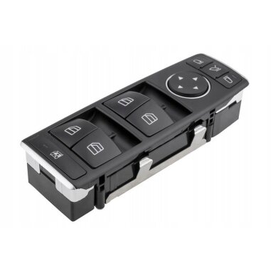 Langų atidarymo jungiklis Mercedes Benz A1669054400
