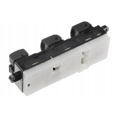 Langų atidarymo jungiklis Nissan Qashqai J10, J10E 2006-2013