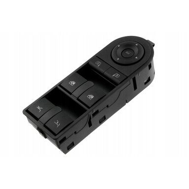 Langų atidarymo jungiklis Opel Tigra B 2004-2010