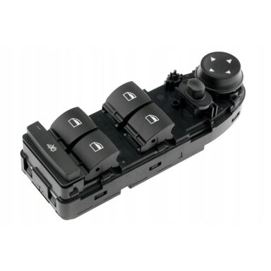 Langų atidarymo jungiklis BMW 5 E60,E61 2003-2010