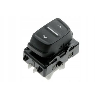 Langų atidarymo jungiklis Dacia Sandero 2012-
