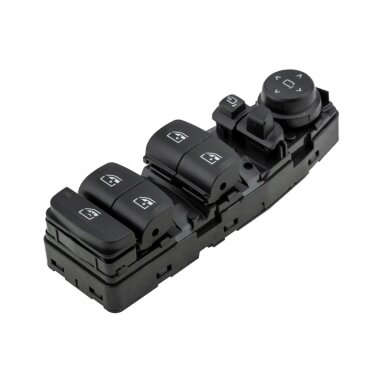 Langų atidarymo jungiklis BMW 5 E60,E61 2003-2010