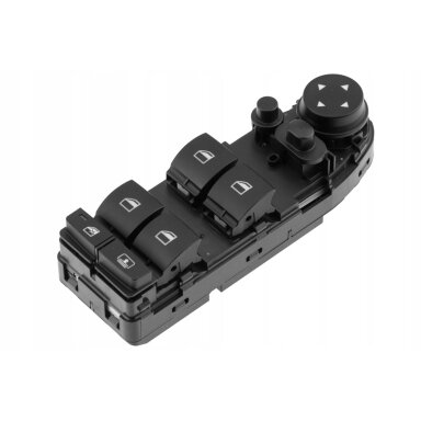 Langų atidarymo jungiklis BMW 5 E60,E61 2003-2010