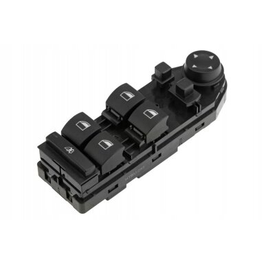 Langų atidarymo jungiklis BMW 5 E60,E61 2003-2010