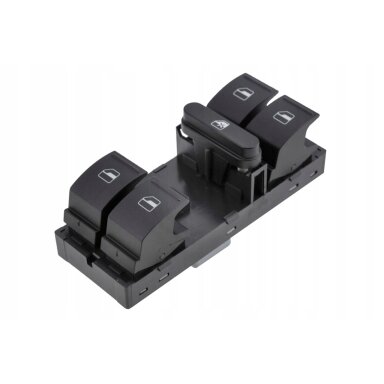 Langų atidarymo jungiklis Seat, VW 1K4959857B
