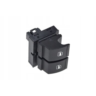 Langų atidarymo jungiklis Seat, VW 1K3959857A