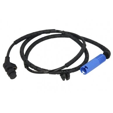Land Rover Range Rover (2005 - 2012) abs daviklis Bosch Land Rover Range Rover (2005 - 2012) abs daviklis Bosch