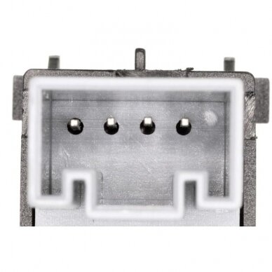 Langų atidarymo jungiklis Audi, Seat, VW 5G0959855R 1