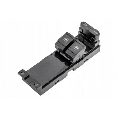 Langų atidarymo jungiklis Seat, VW 1J3959857A