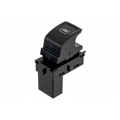 Langų atidarymo jungiklis Audi, Seat, VW 5G0959855