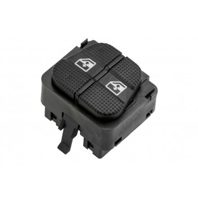 Langų atidarymo jungiklis VW Golf Mk3, Passat B3/B4 1988-