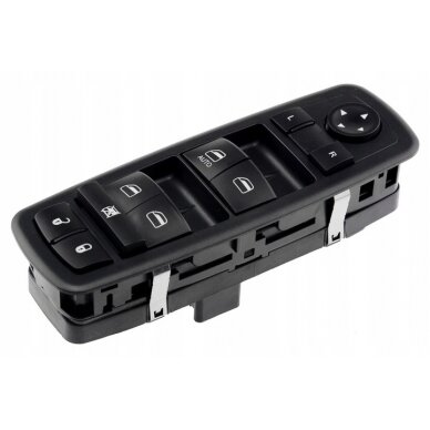 Langų atidarymo jungiklis Dodge Journey, Jeep Cherokee 2008-