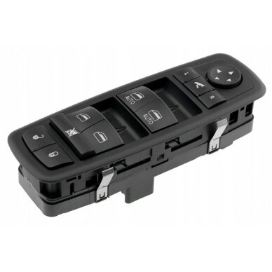 Langų atidarymo jungiklis Chrysler Grand Voyager, Dodge Grand Caravan 2007-