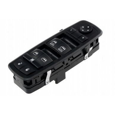 Langų atidarymo jungiklis Dodge Journey, Jeep Cherokee 2008-