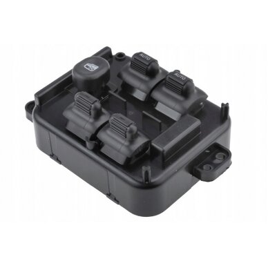 Langų atidarymo jungiklis Jeep Cherokee KK 2008-2013